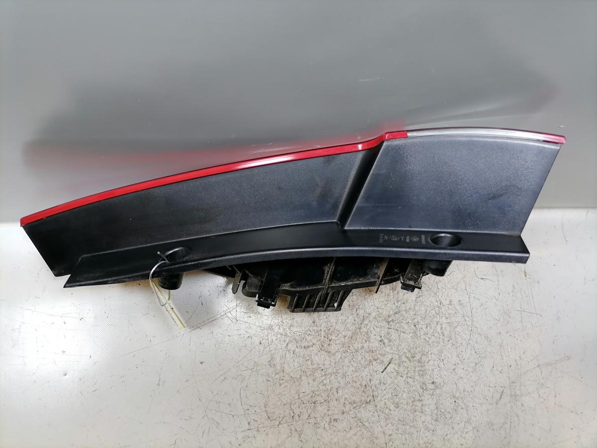 Renault Scenic 3 original R&uuml;cklicht R&uuml;ckleuchte Schlussleuchte rechts au&szlig;en Bj.2011